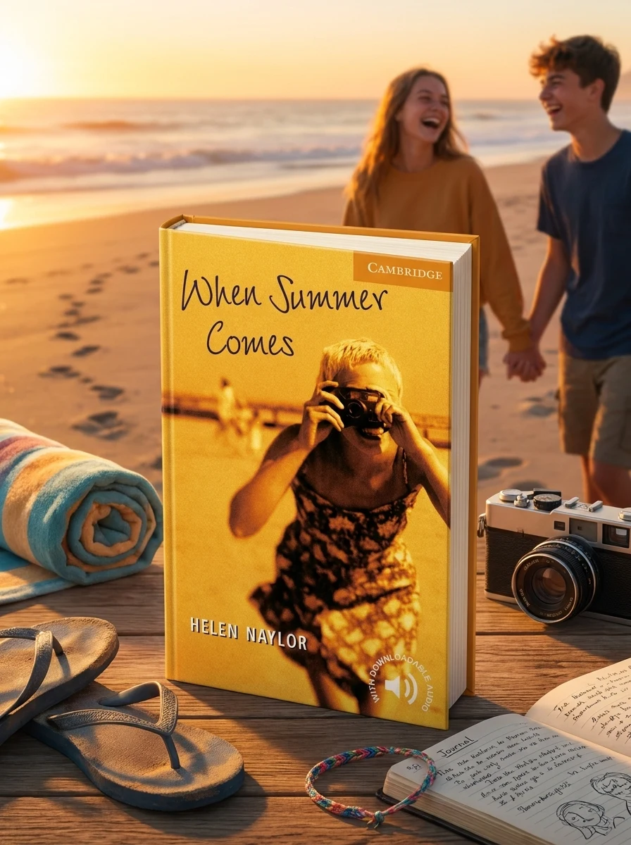 When Summer Comes