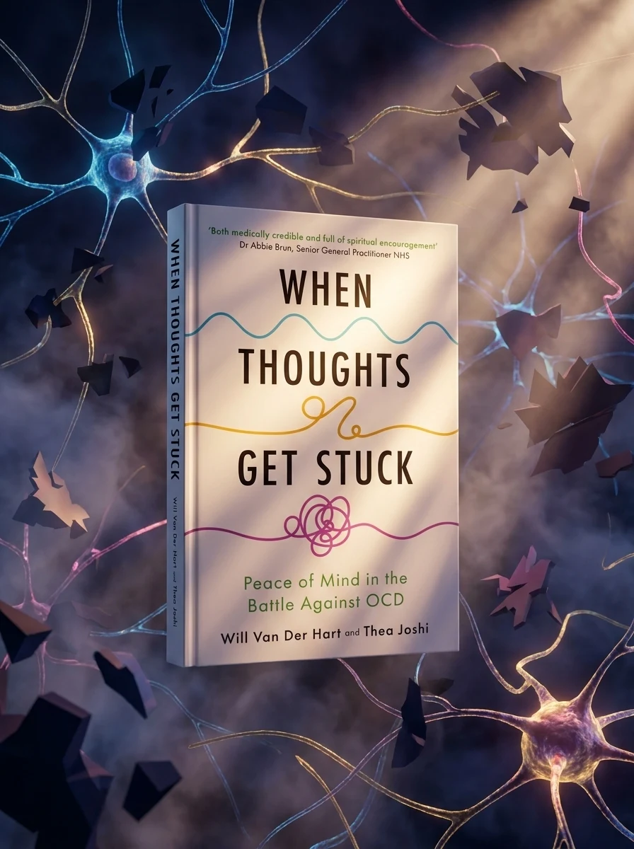 When Thoughts Get Stuck