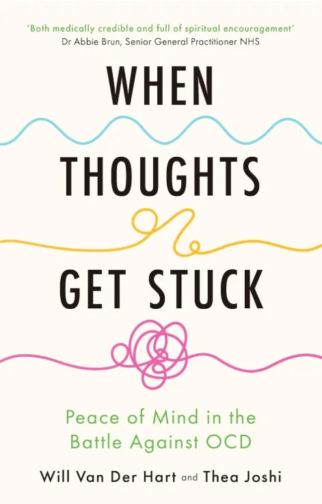 When Thoughts Get Stuck