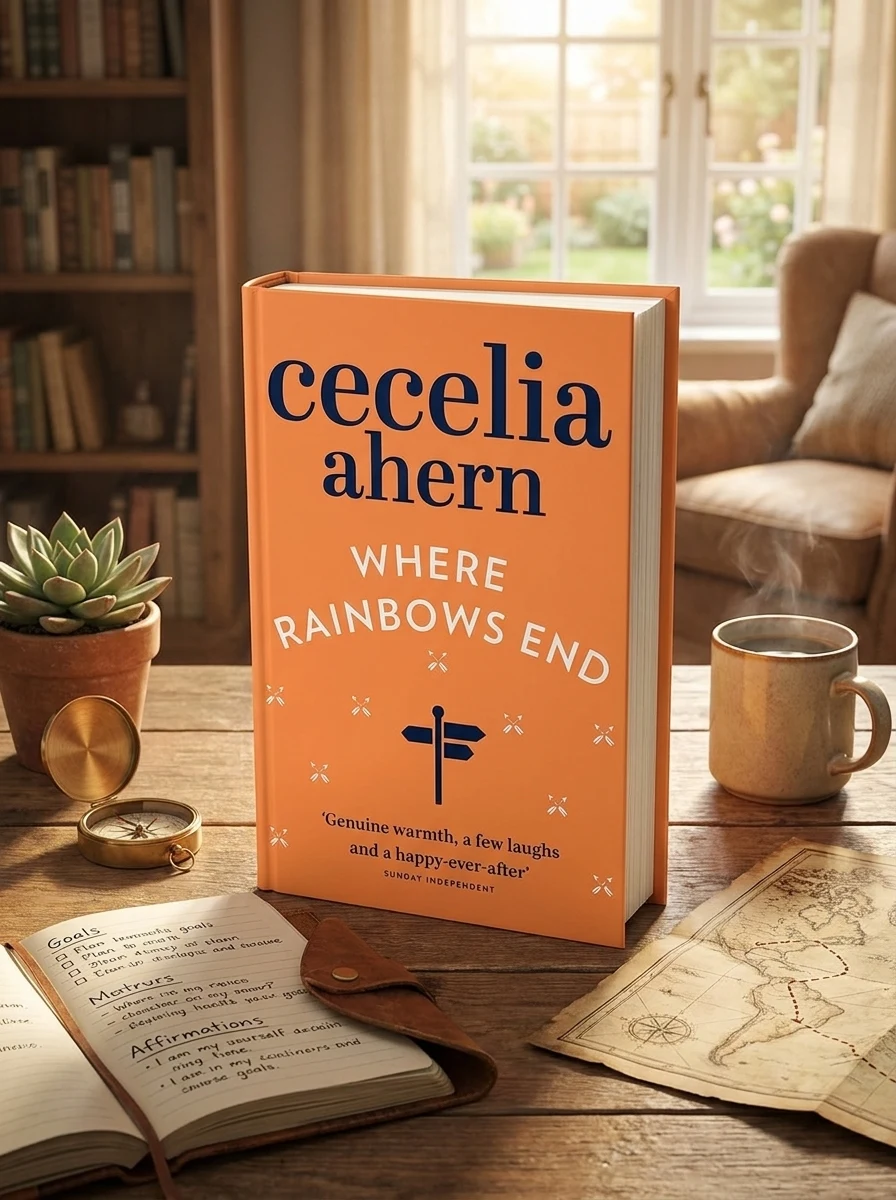 Where Rainbows End