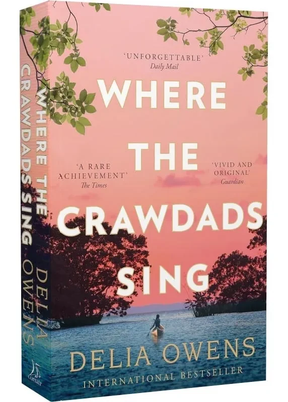 Where the Crawdads Sing