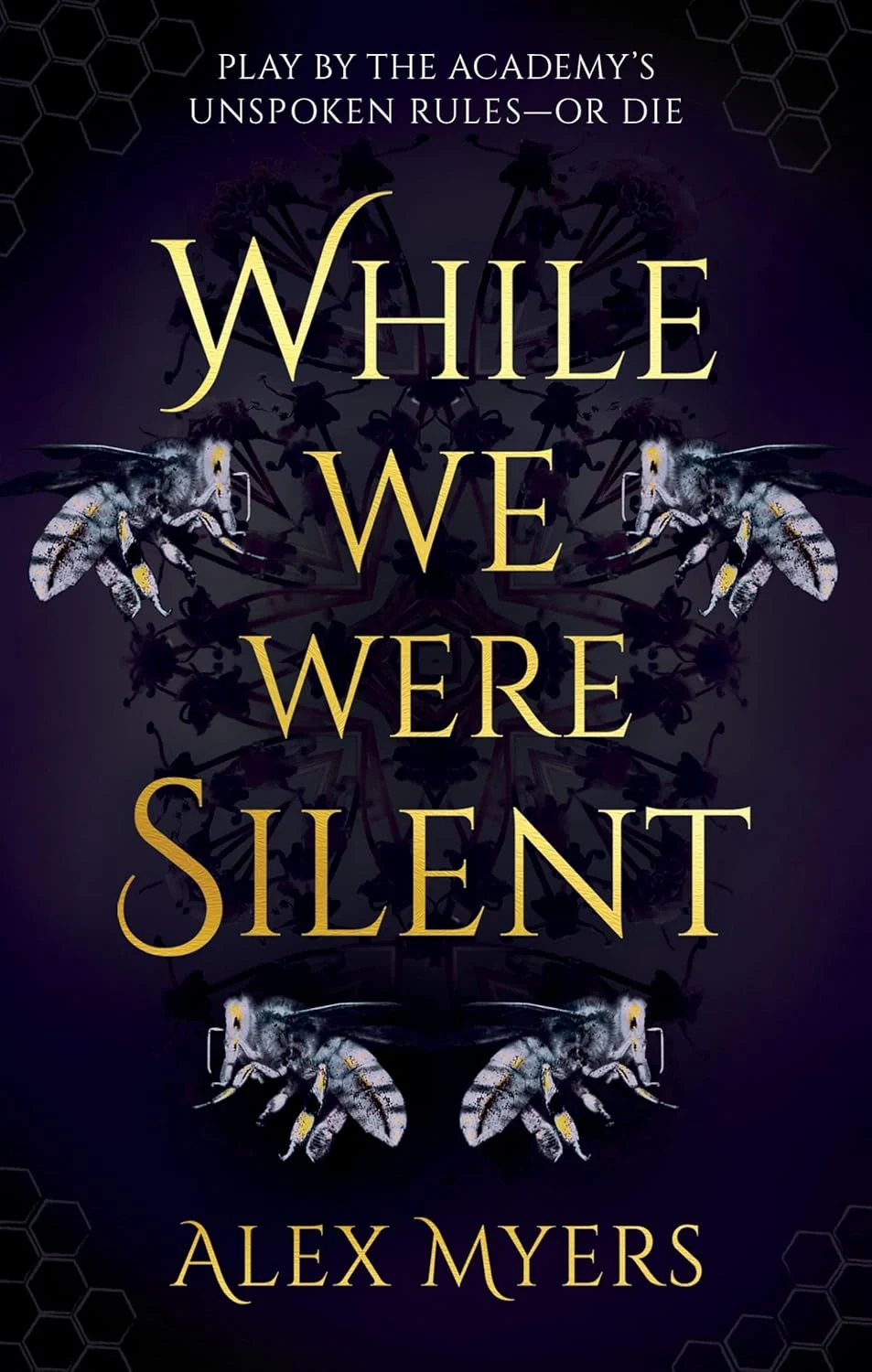 While We Were Silent
