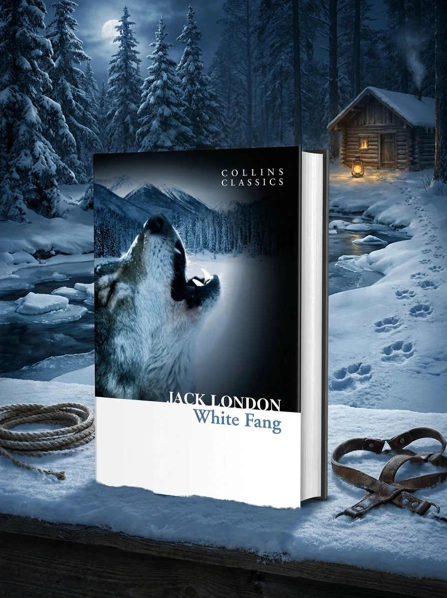 White Fang