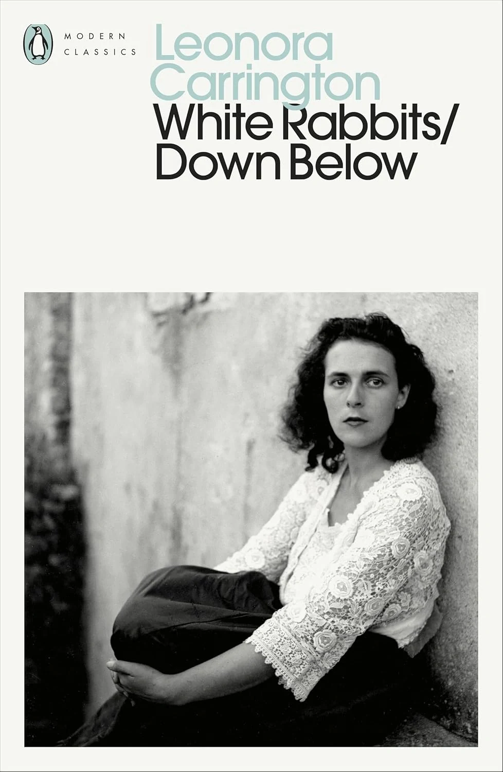 White Rabbits / Down Below