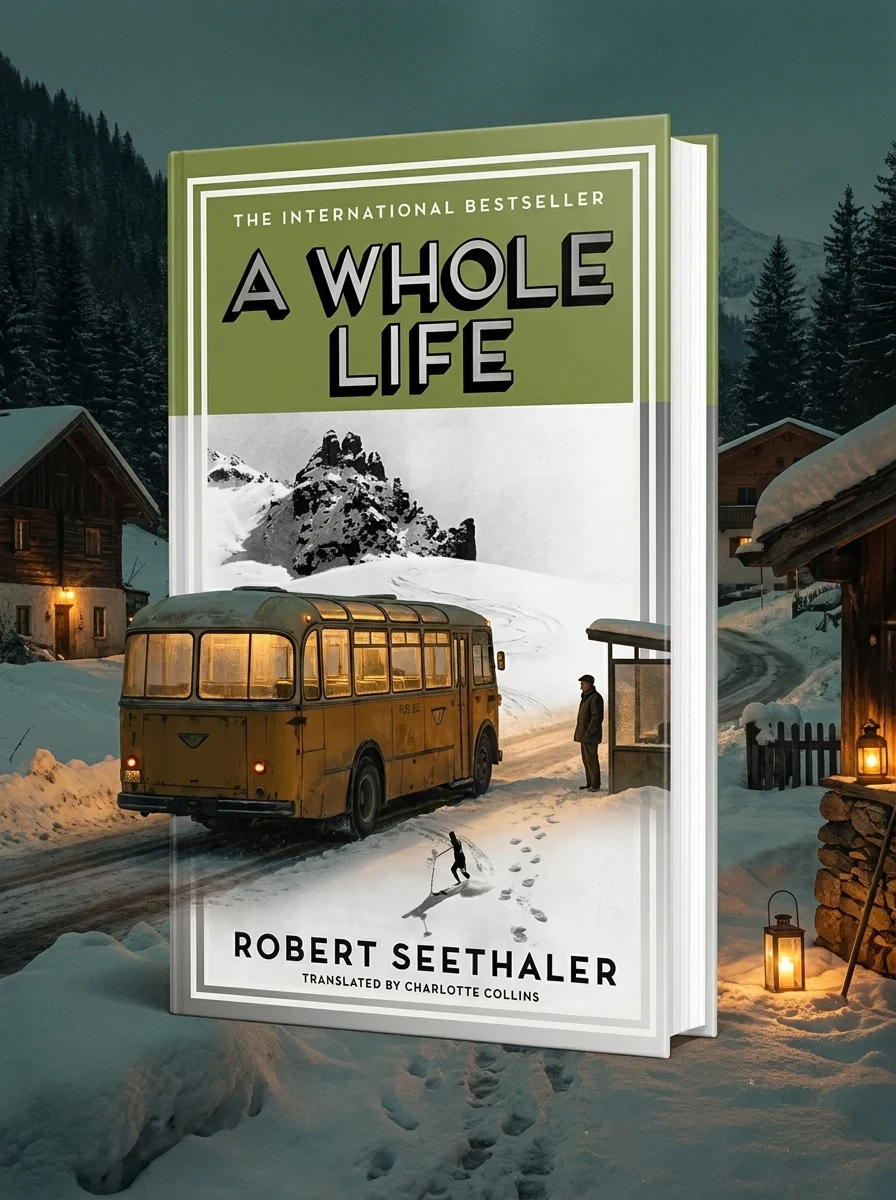 Whole Life