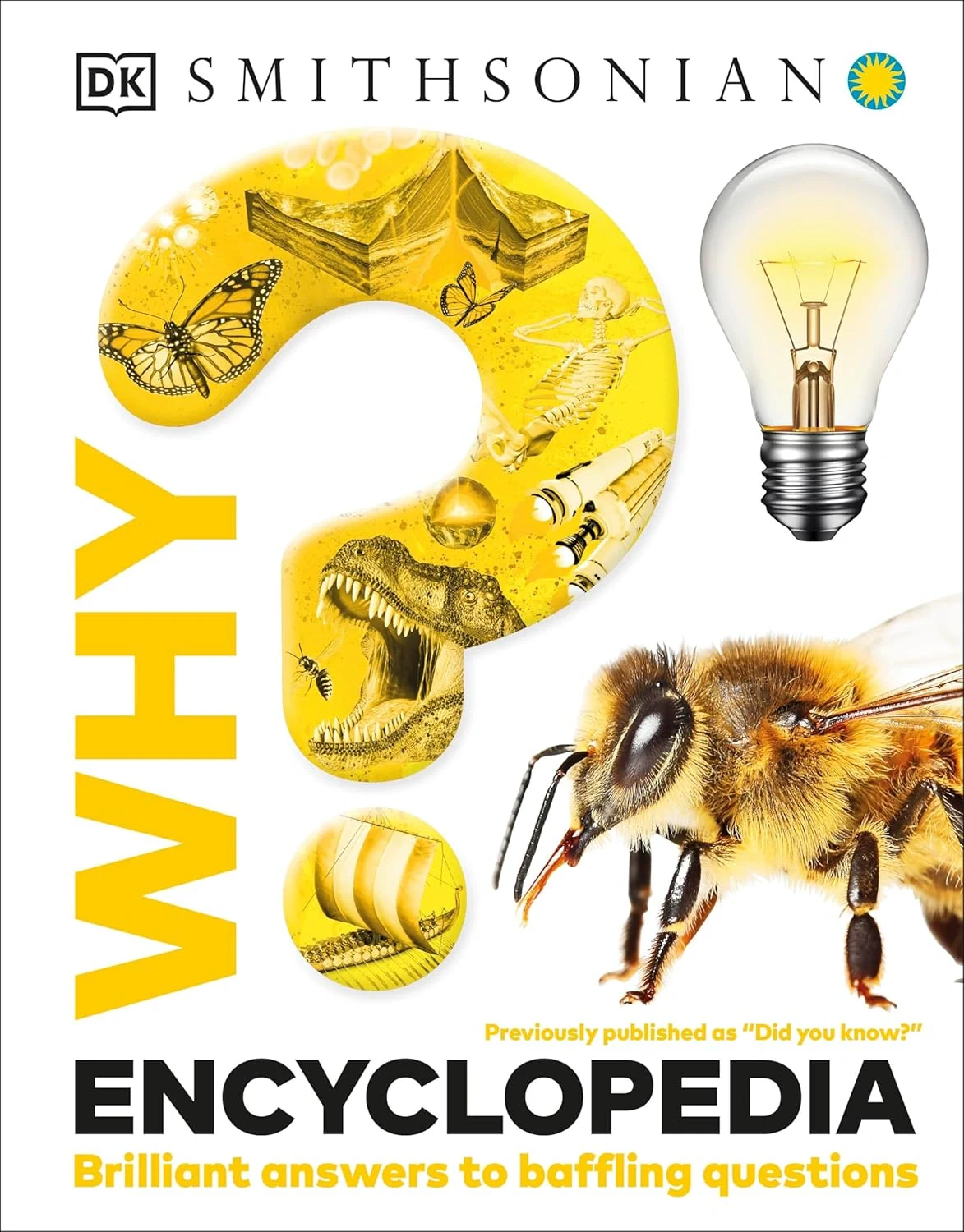 Why? Encyclopedia,