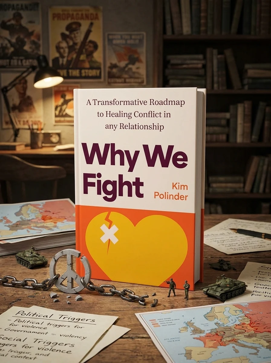 Why We Fight — Історія та публіцистика