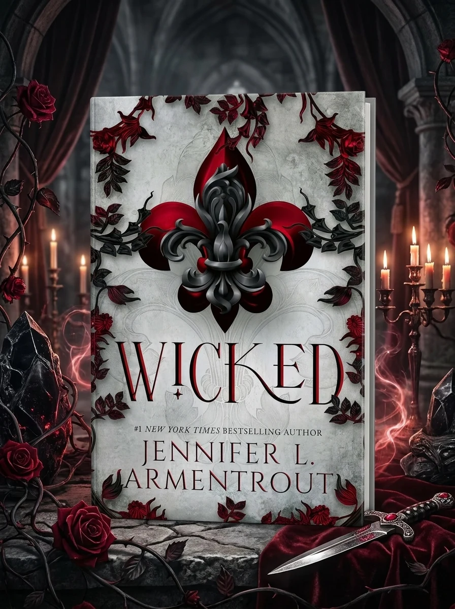 Wicked — Фантастика та фентезі
