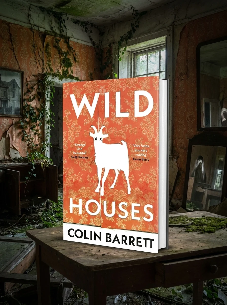 Wild Houses — Фантастика та фентезі