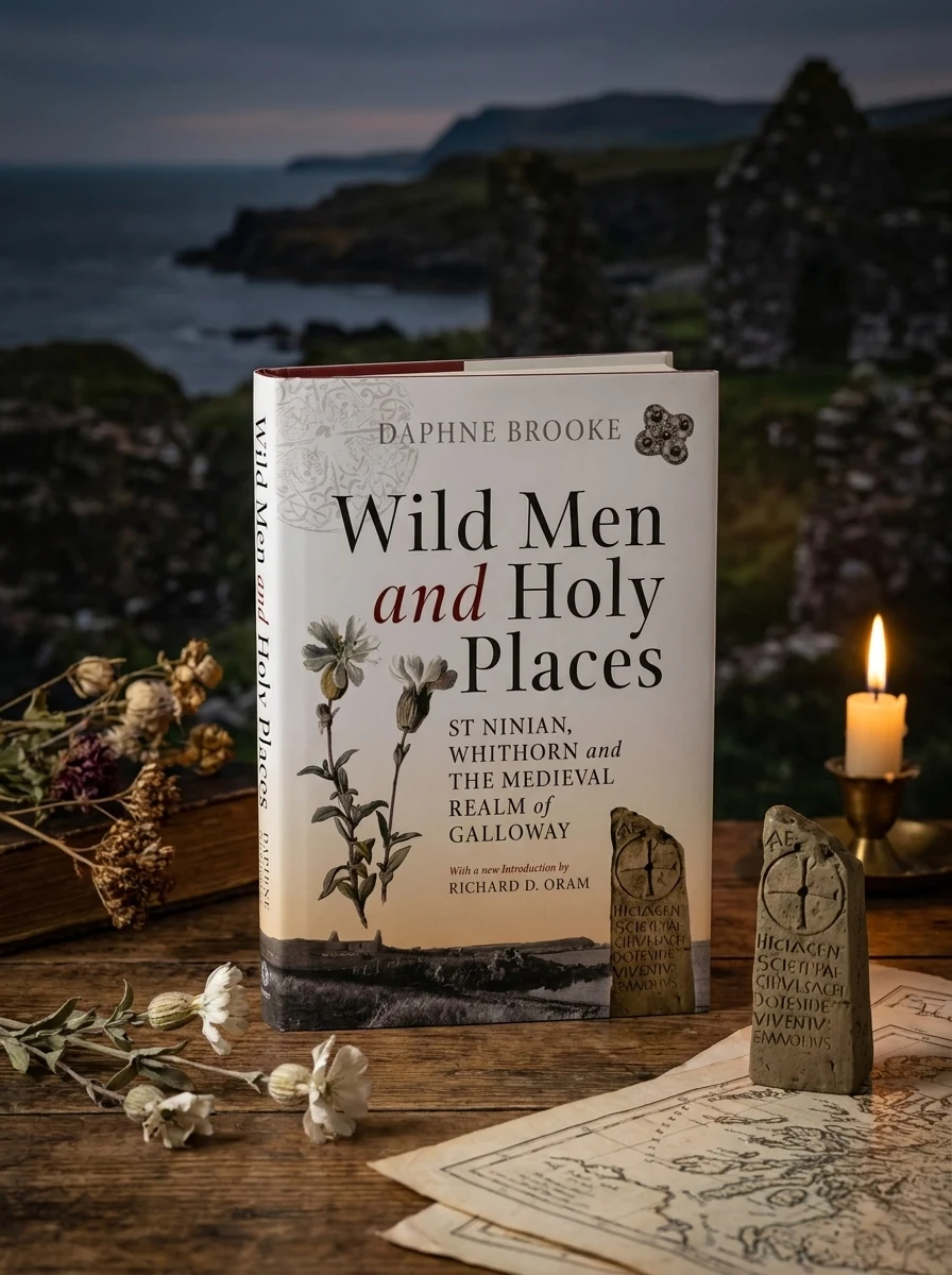 Wild Men and Holy Places — фото 2