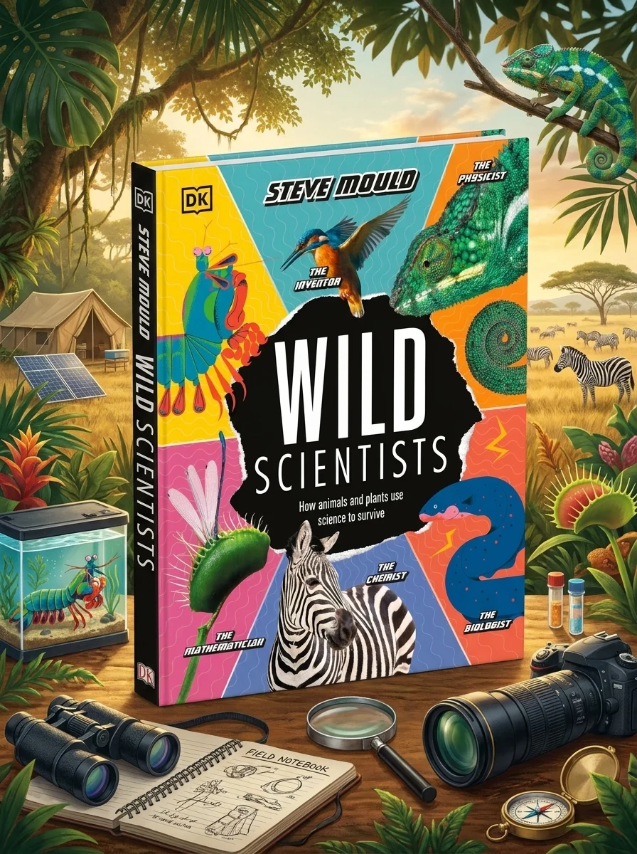 Wild Scientists