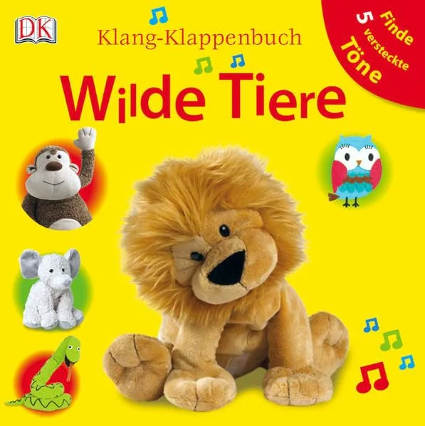 Wilde Tiere,