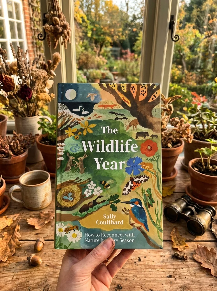Wildlife Year — Наука та психологія