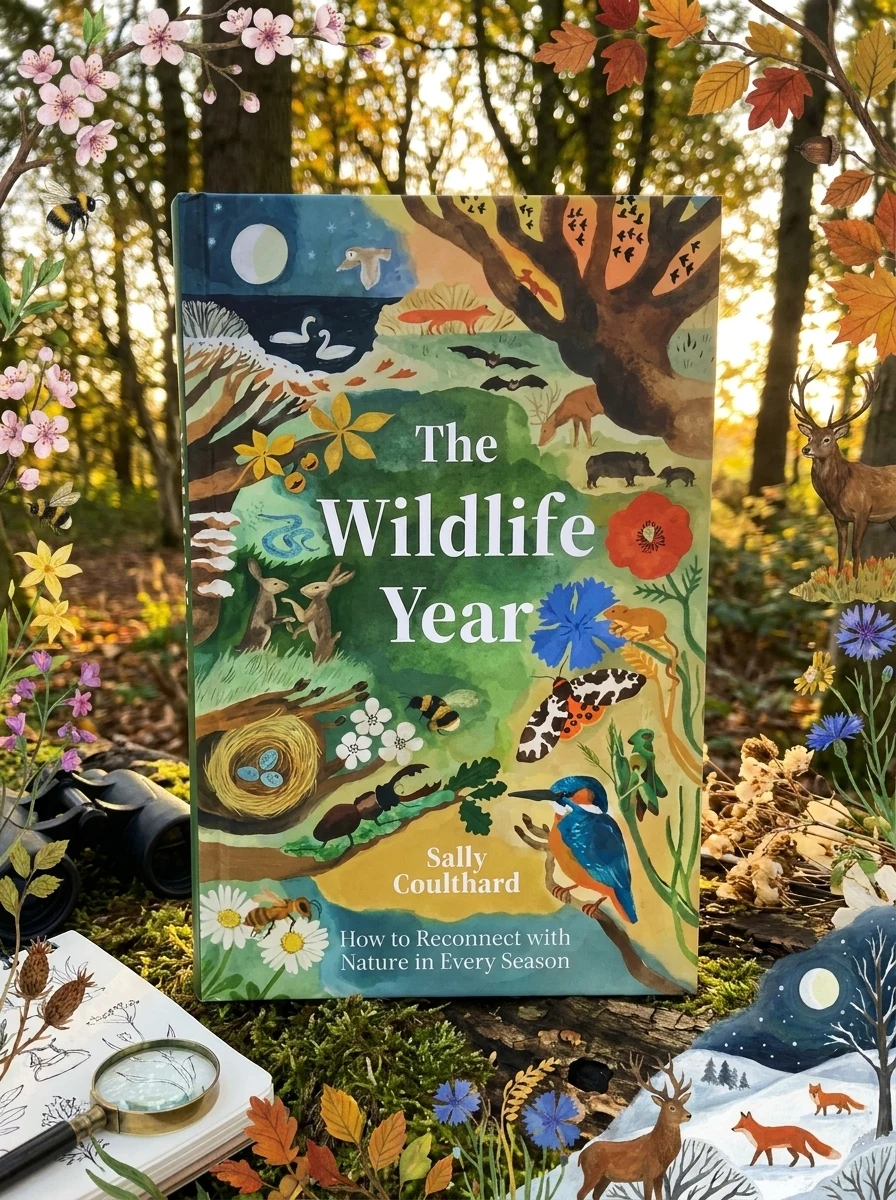 Wildlife Year