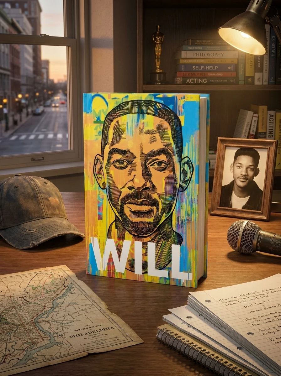 Will. Вілл — Дім, сім'я, релігія
