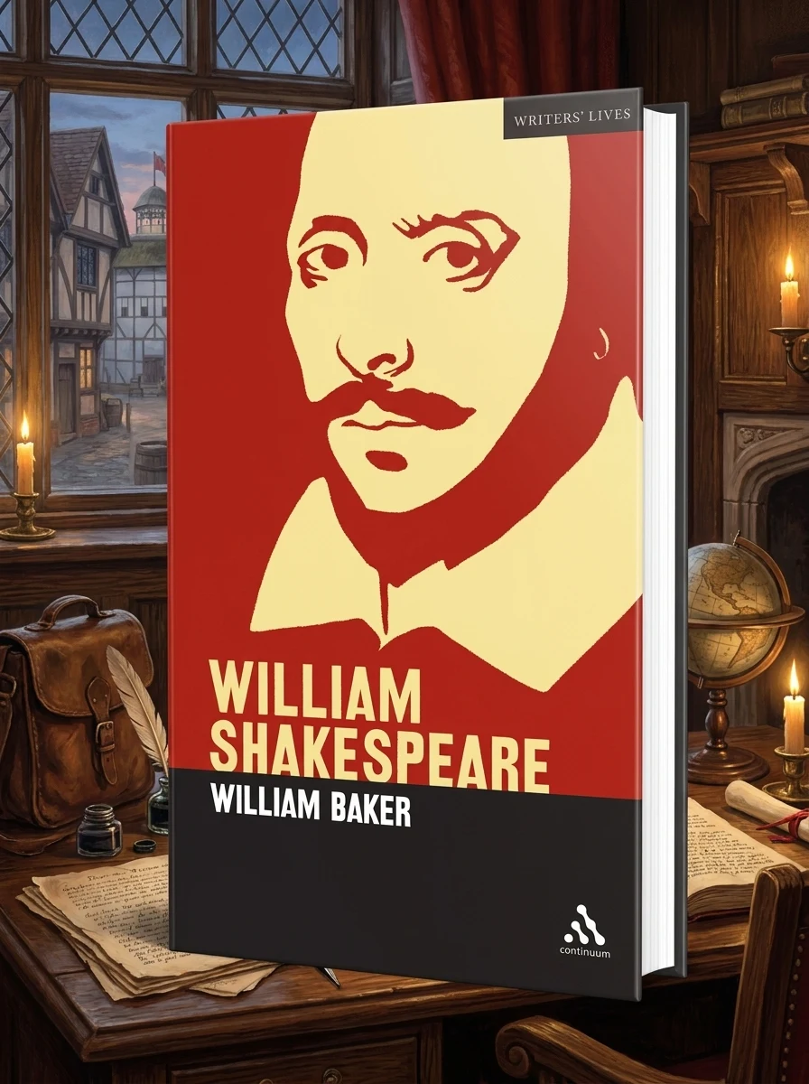 William Shakespeare — Історія та публіцистика