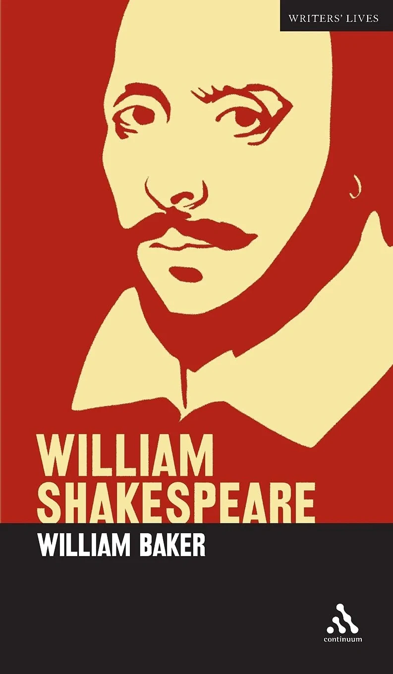 William Shakespeare
