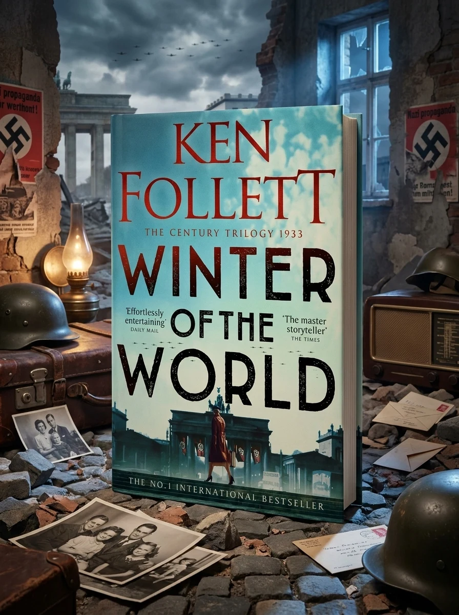 Winter of the World
