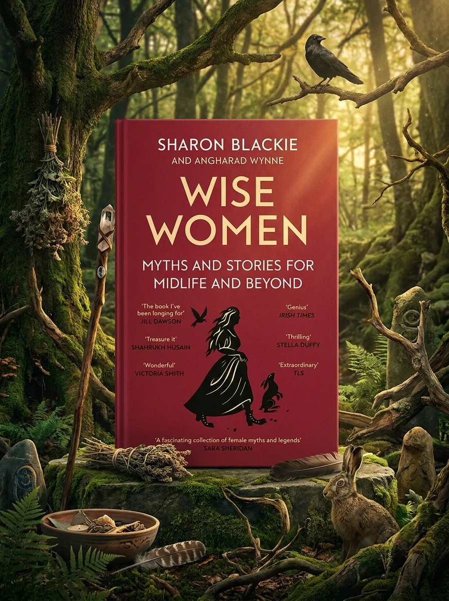 Wise Women — Наука та психологія