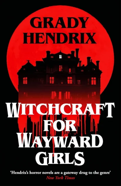 Witchcraft for Wayward Girls | книга Mirava