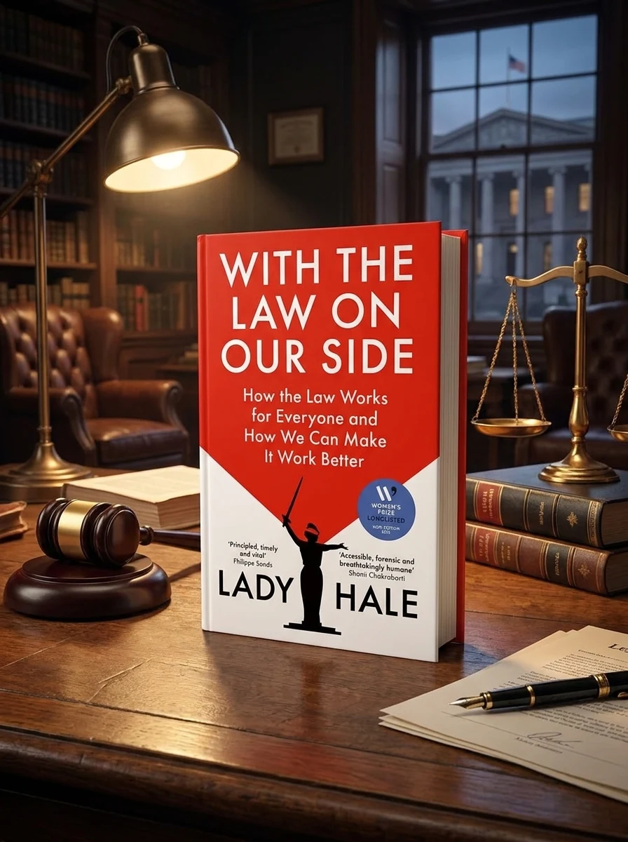 With the Law on Our Side. How the Law Works and How We Can Make It Work Better for Everyone — Бренда Гейл, фото 2