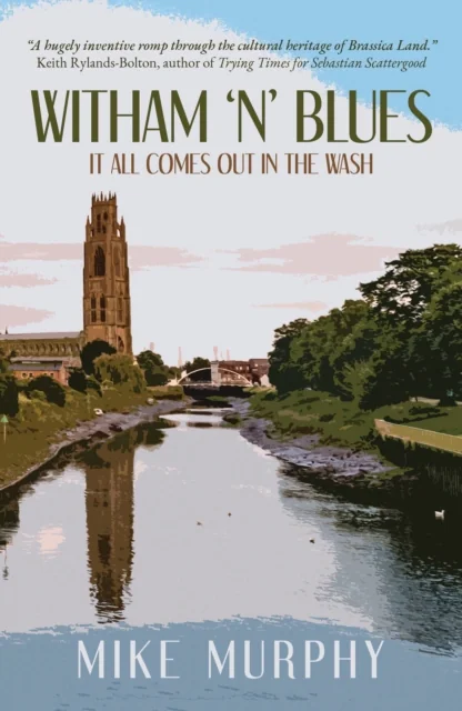 Witham 'n' Blues