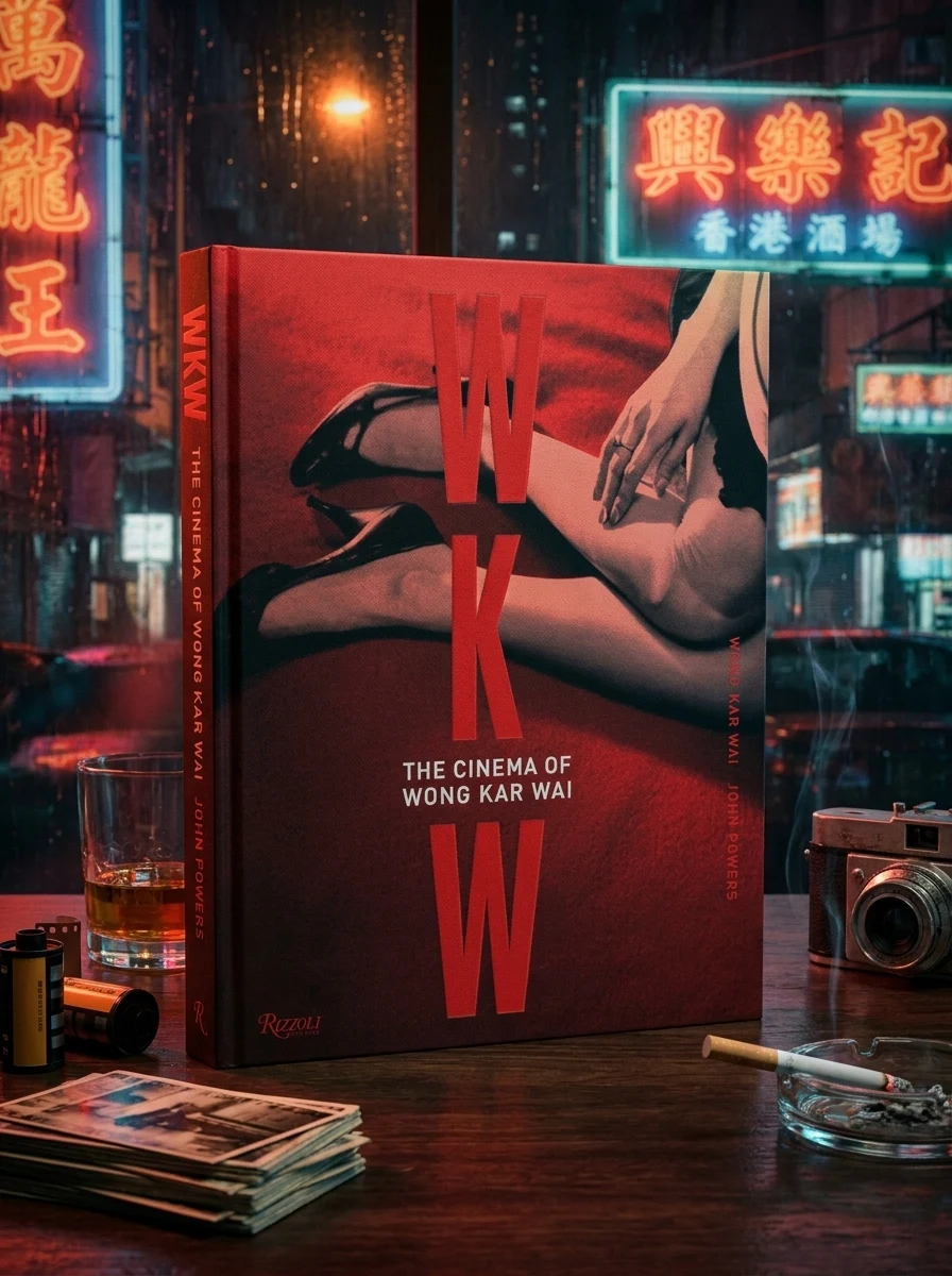 Wkw. The Cinema of Wong Kar Wai — фото 2