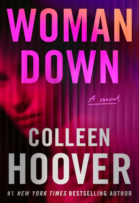 Woman Down