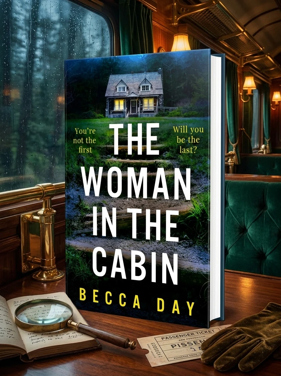 Woman in the Cabin