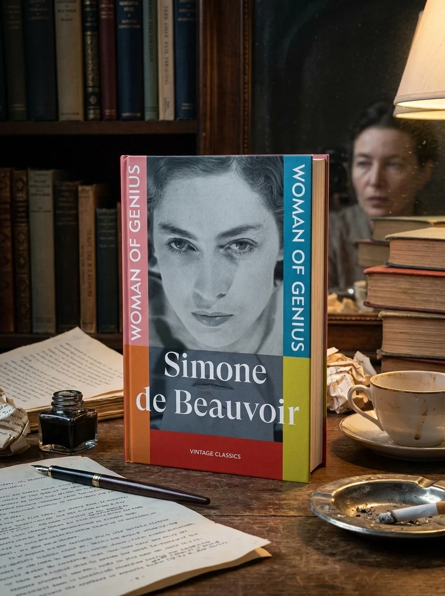 Woman of Genius