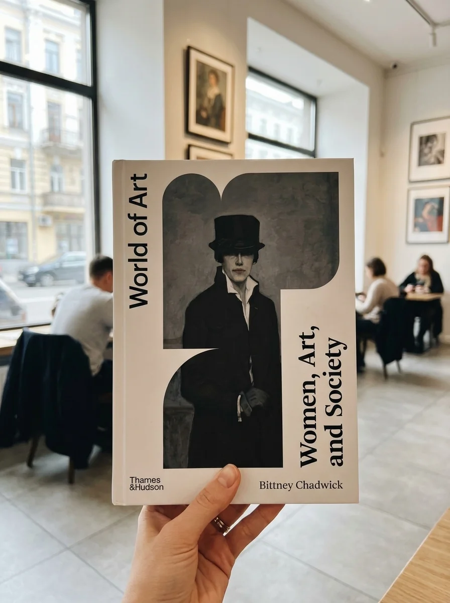 Women, Art, and Society (Sixth edition) — Історія та публіцистика