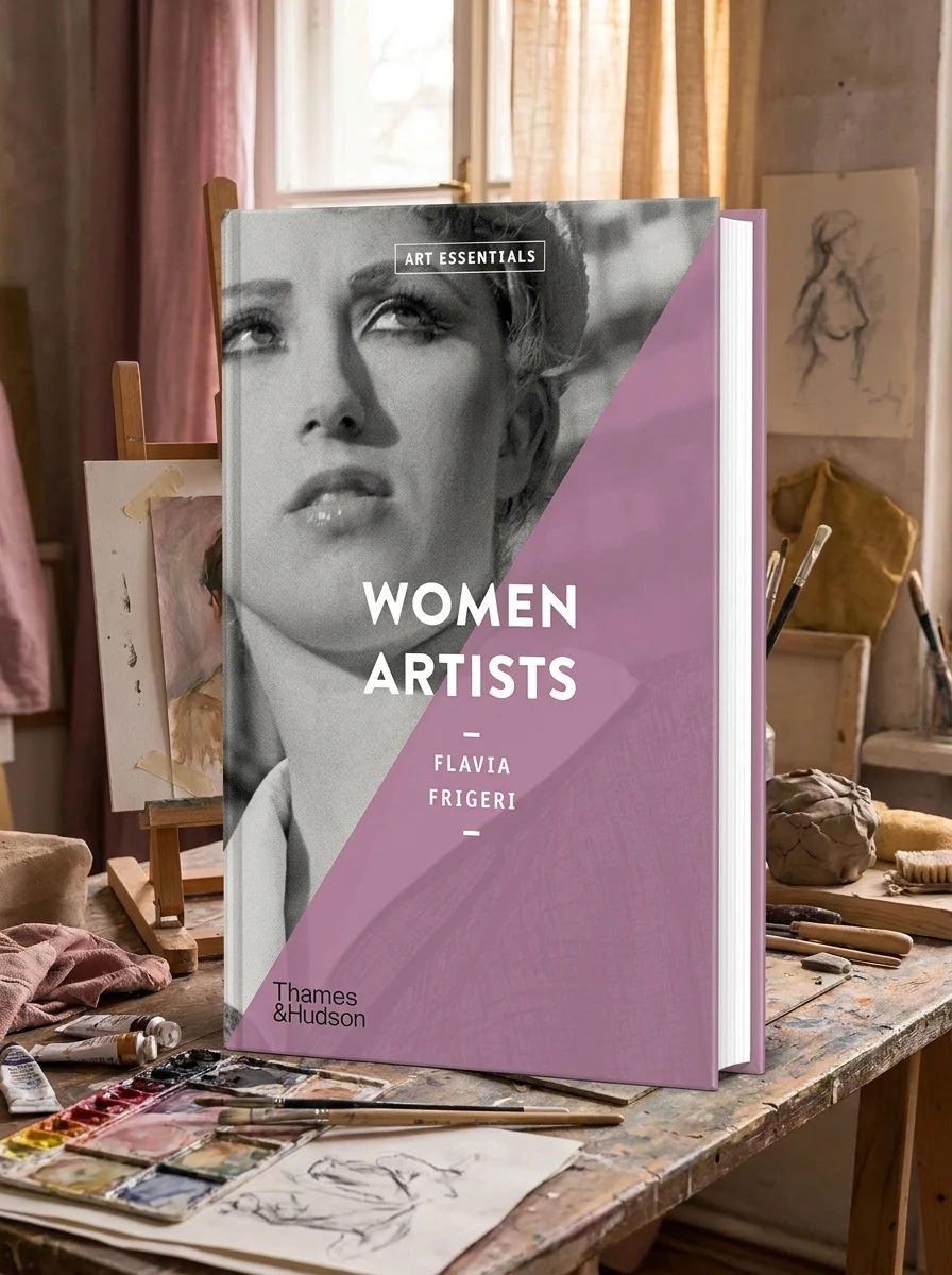 Women Artists (Art Essentials)