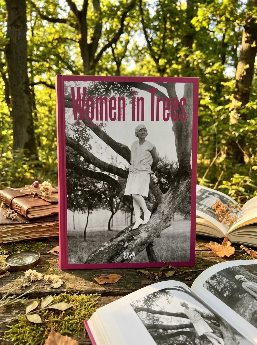 Women in Trees — Дім, сім'я, релігія