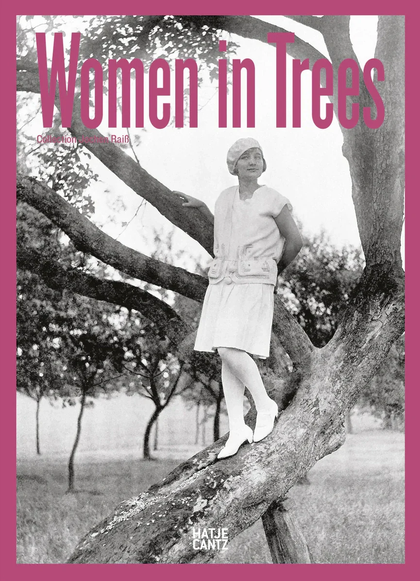 Women in Trees, Юганна Адор'ян