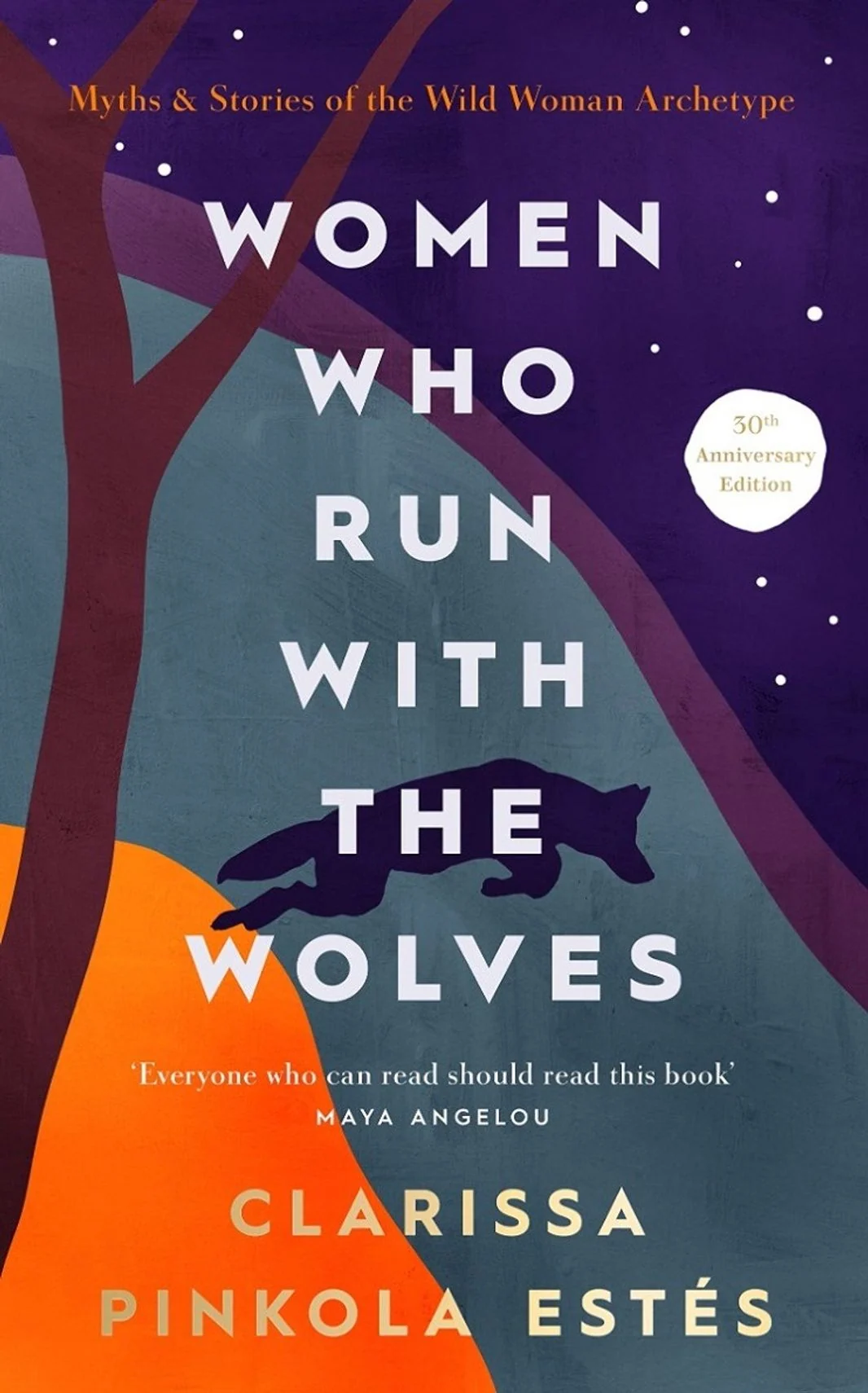 Women who run with the wolves