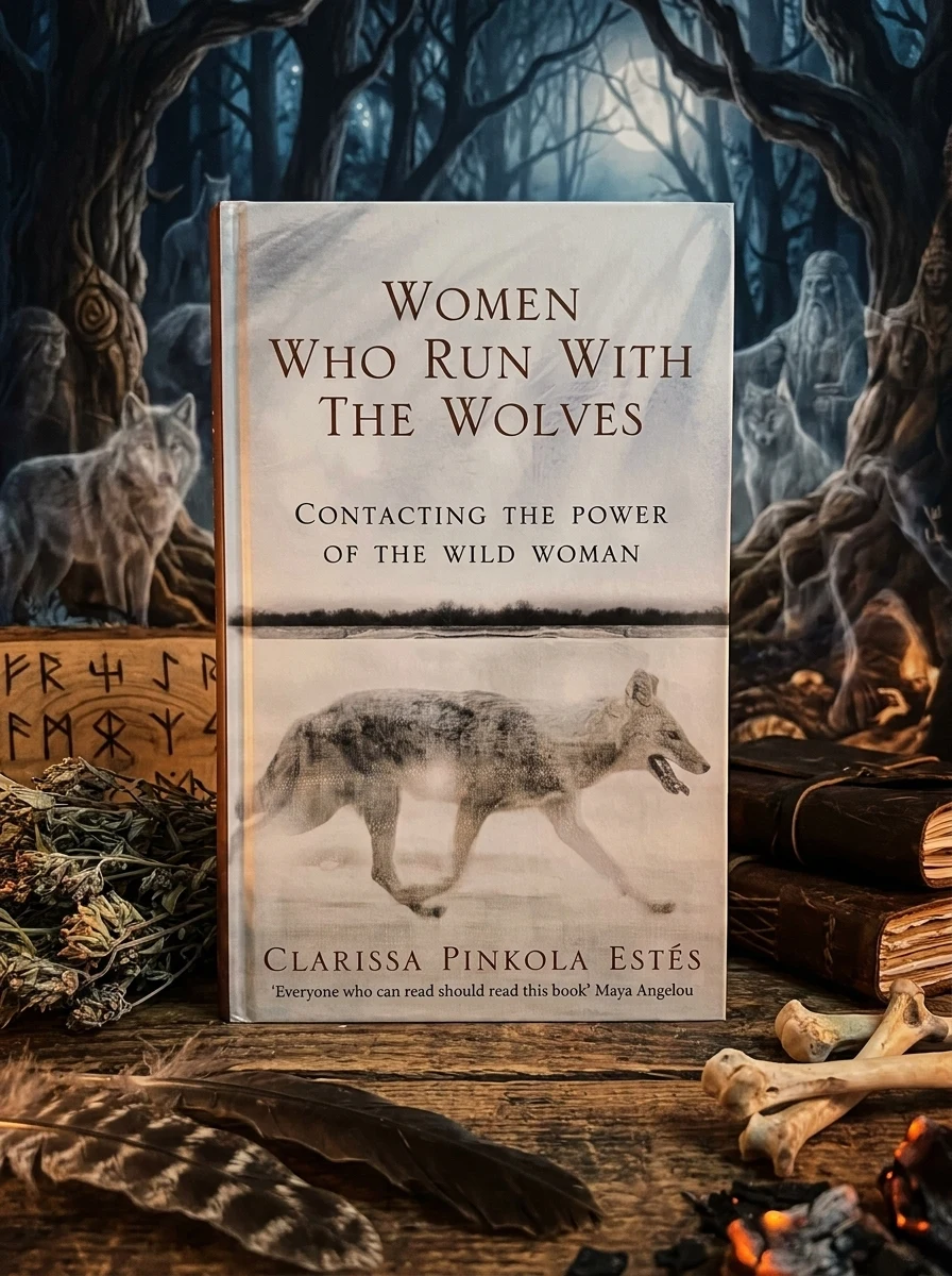 Women Who Run With The Wolves