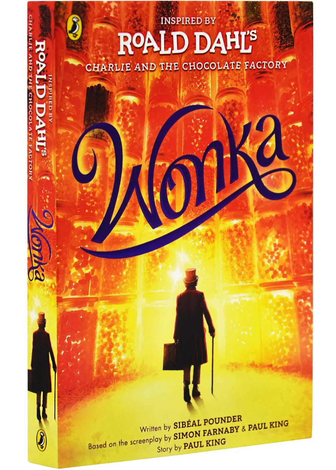 Wonka