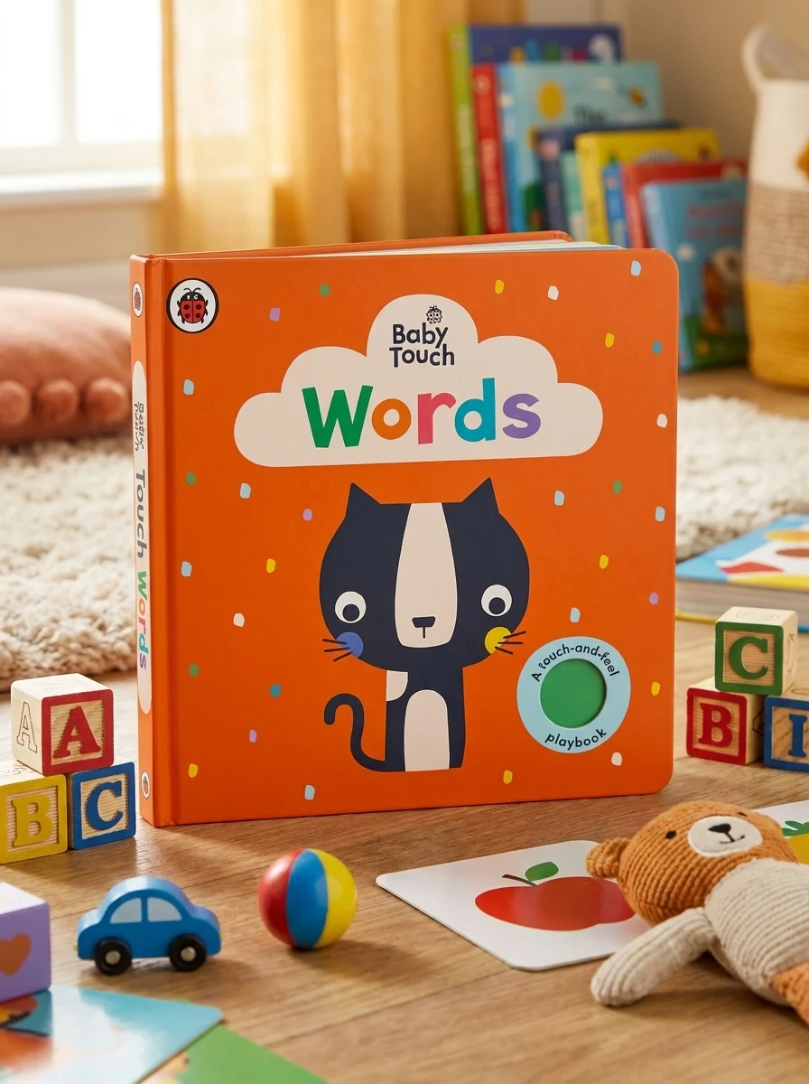 Words — Вивчення мов