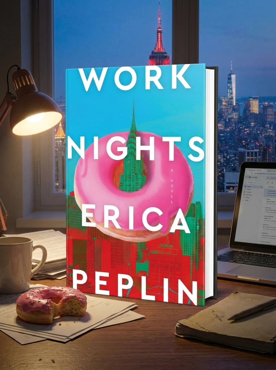 Work Nights — Художня література