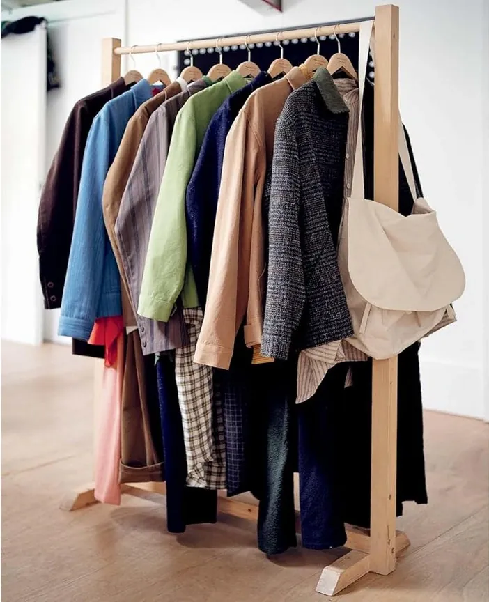 Workwear. Timeless sewing patterns for a practical wardrobe — Керолін Денхам, фото 4