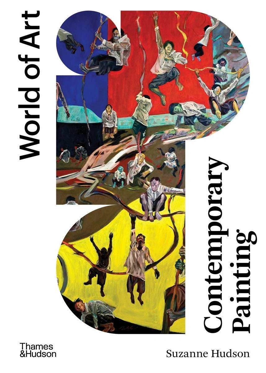 World of Art: Contemporary Painting