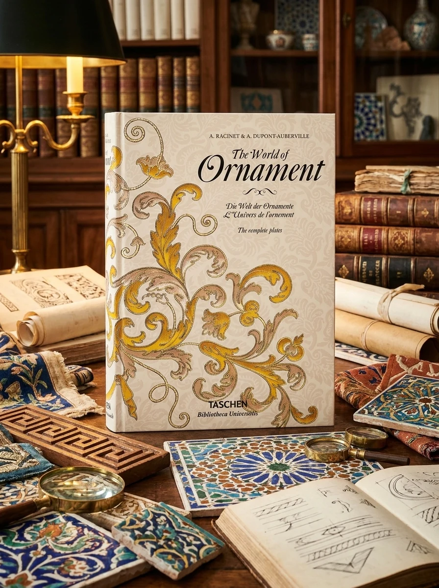 World of Ornament