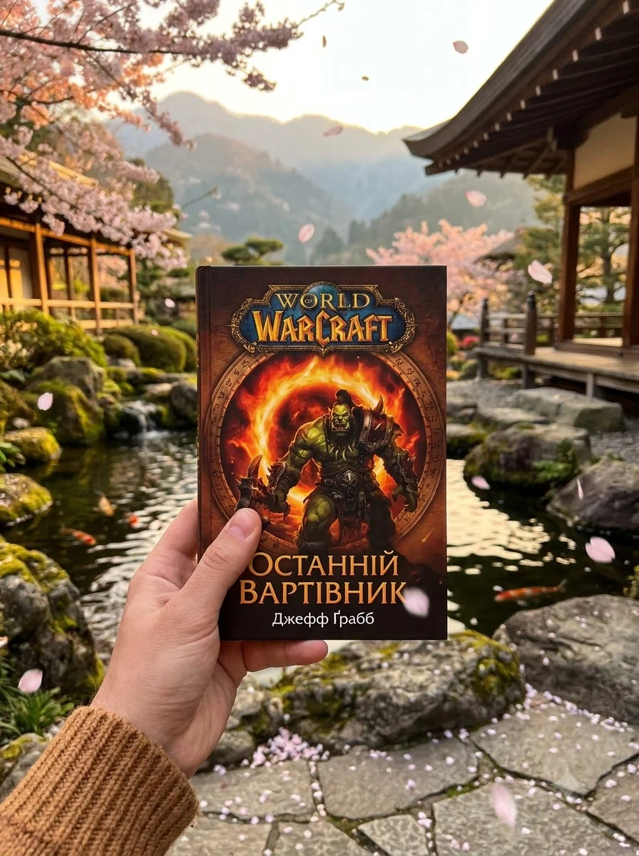 World of Warcraft. Останній Вартівник — фото 2