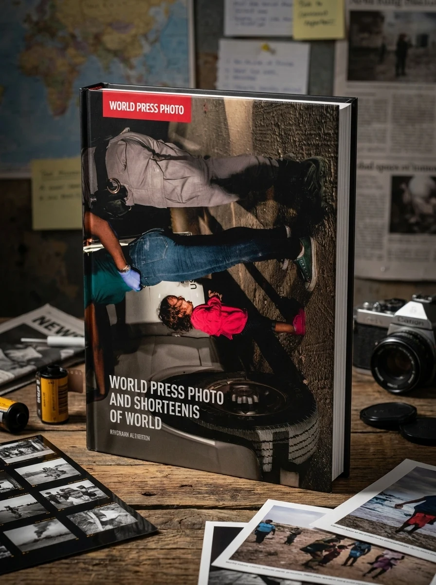 World Press Photo 2019, фото 2