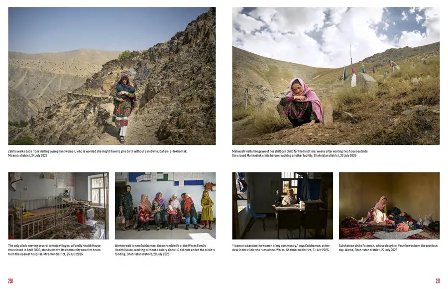 World Press Photo Yearbook 2026, фото 4
