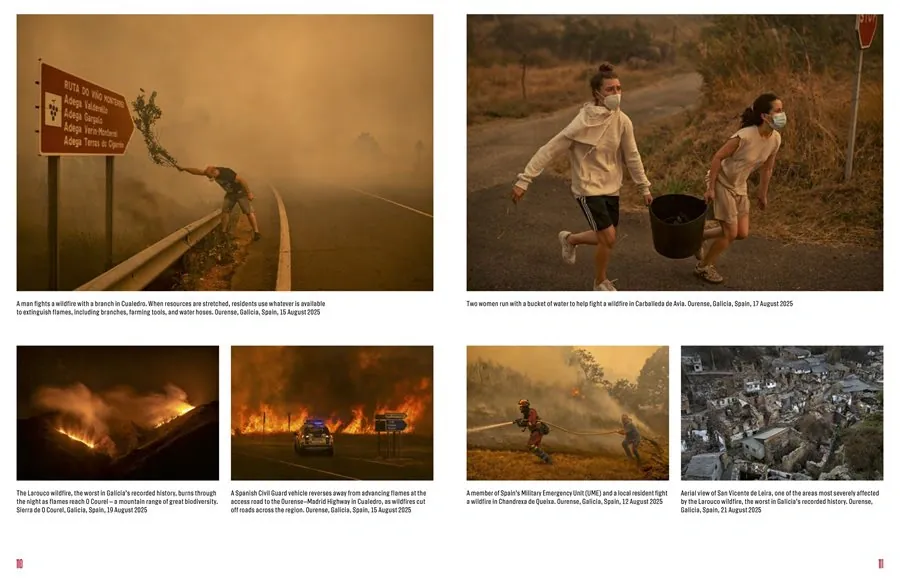 World Press Photo Yearbook 2026, фото 5