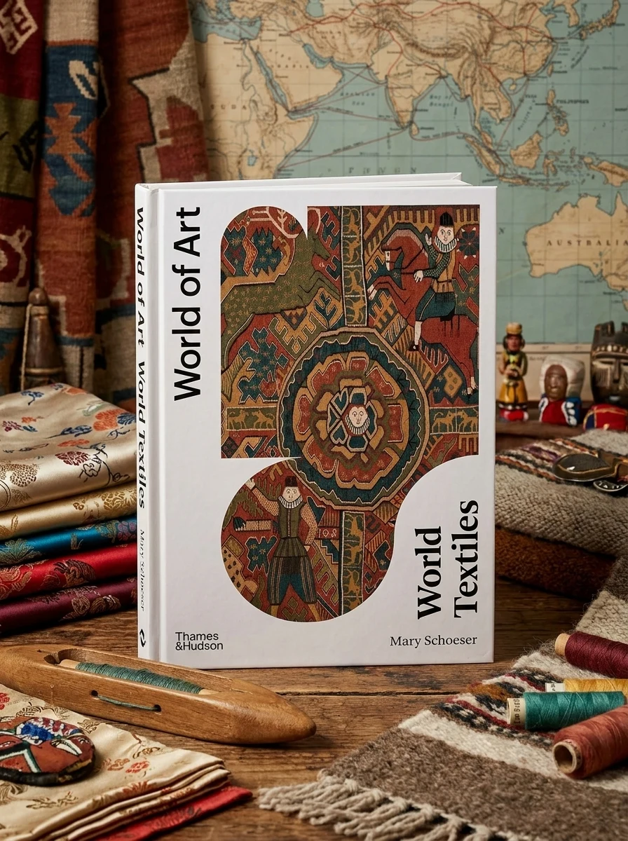 World Textiles — Дім, сім'я, релігія