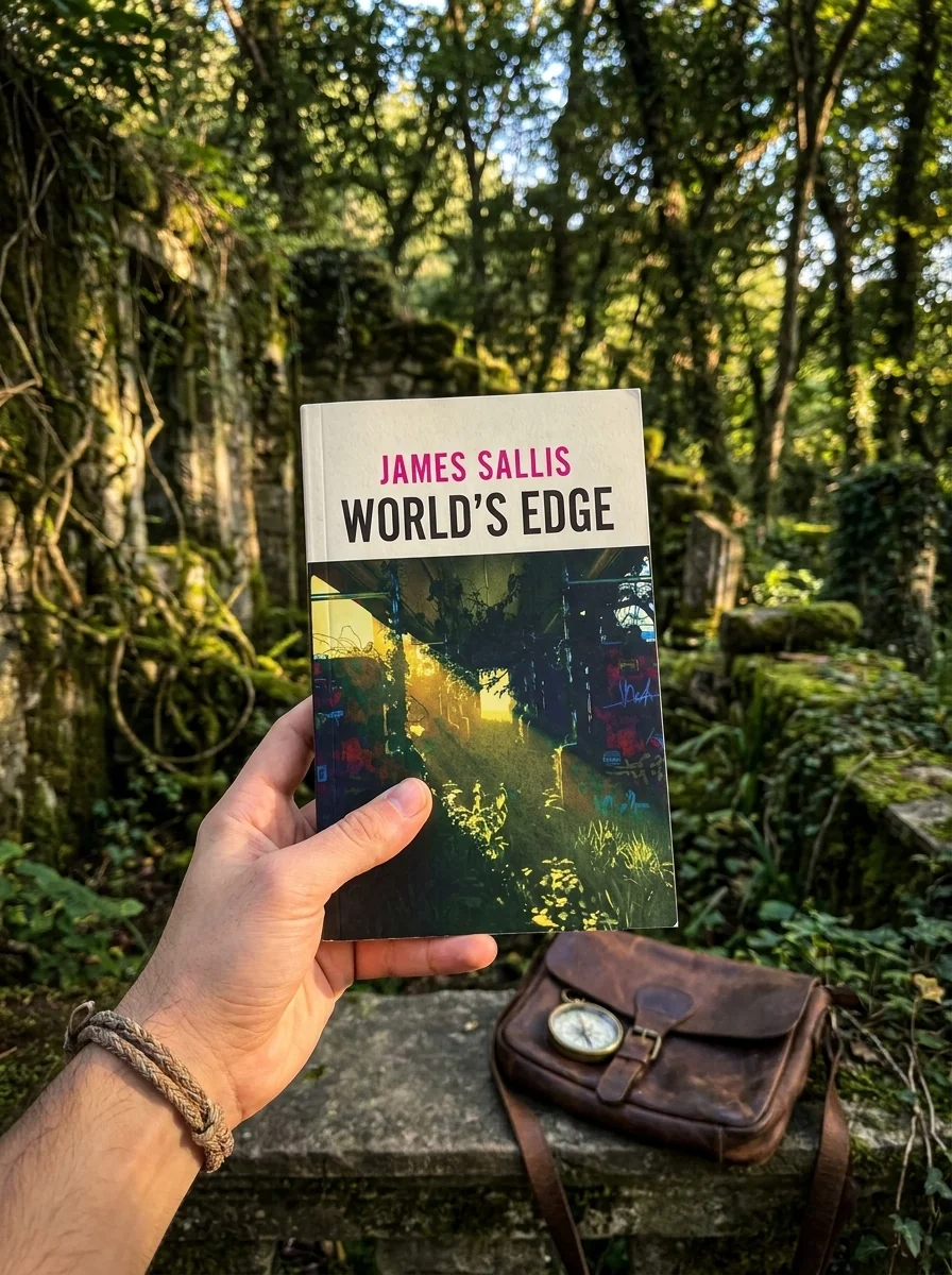 World's Edge — Фантастика та фентезі