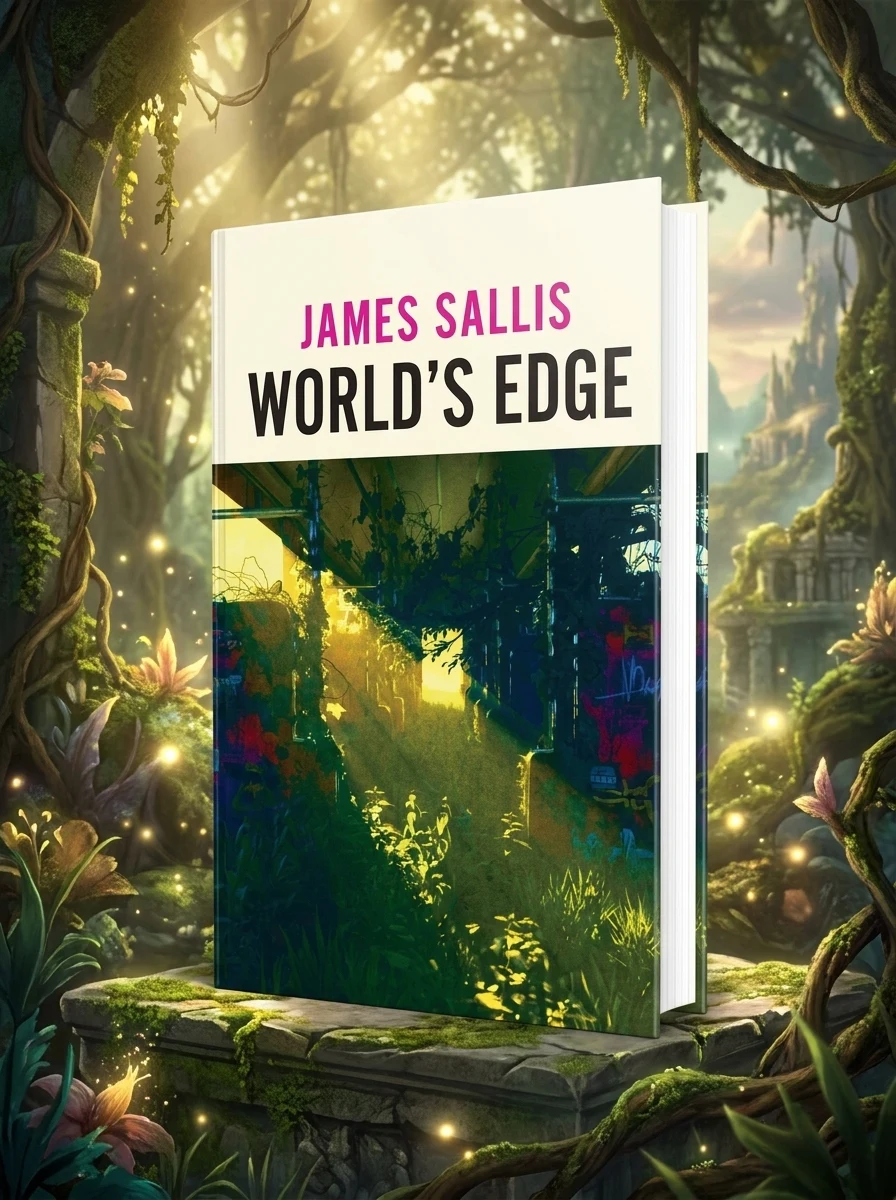 World's Edge