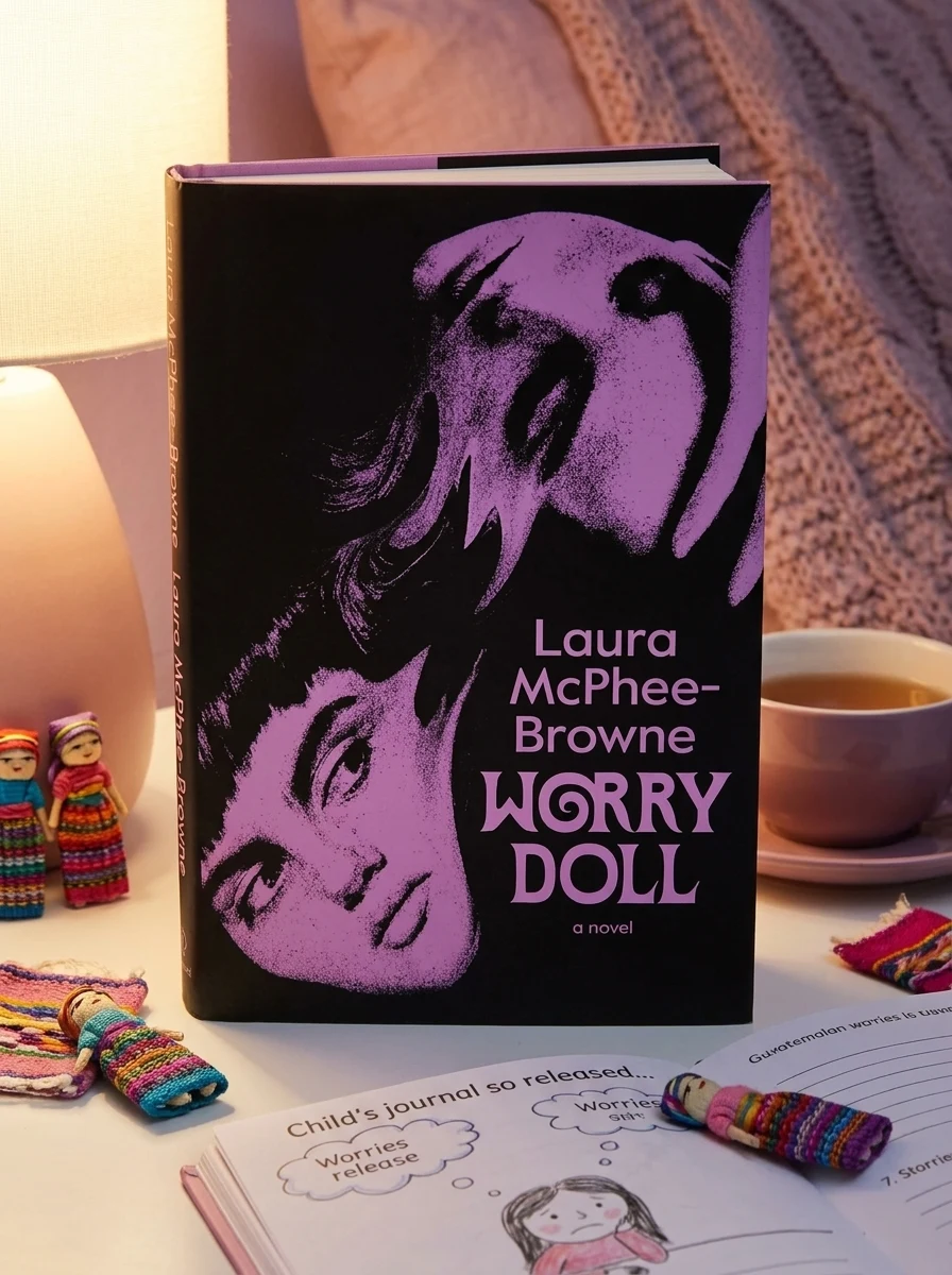 Worry Doll — фото 2